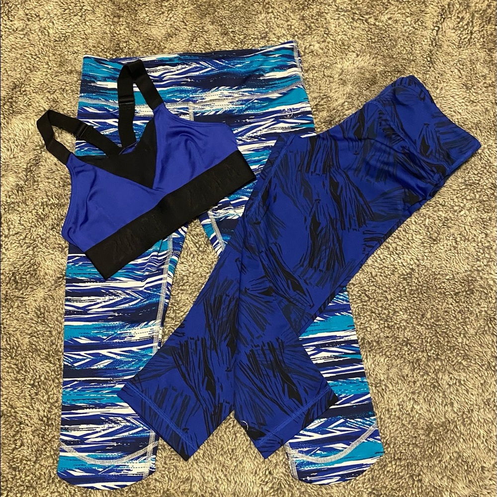 Zumba Bundle